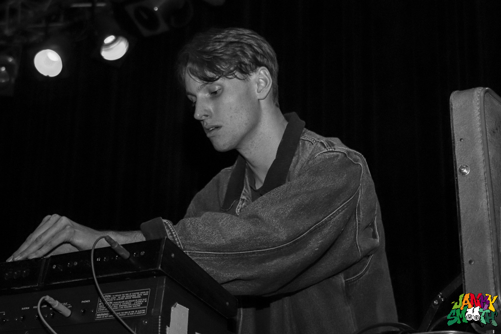 Choir Boy