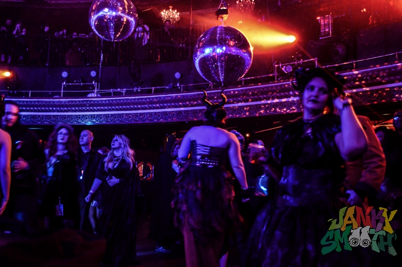 Endless Nights Vampire Ball
