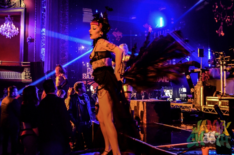 Endless Nights Vampire Ball