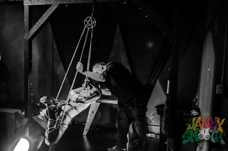 Endless Nights Vampire Ball