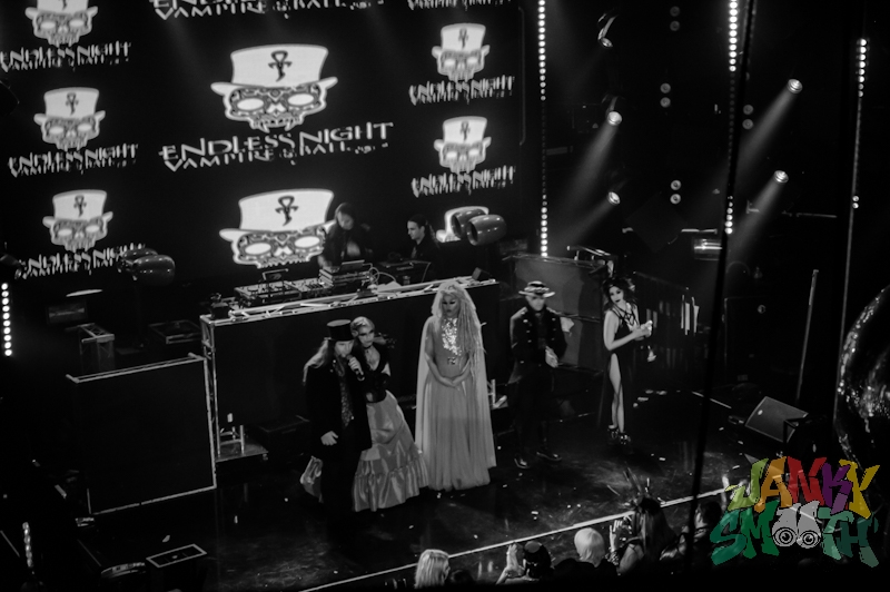 Endless Nights Vampire Ball