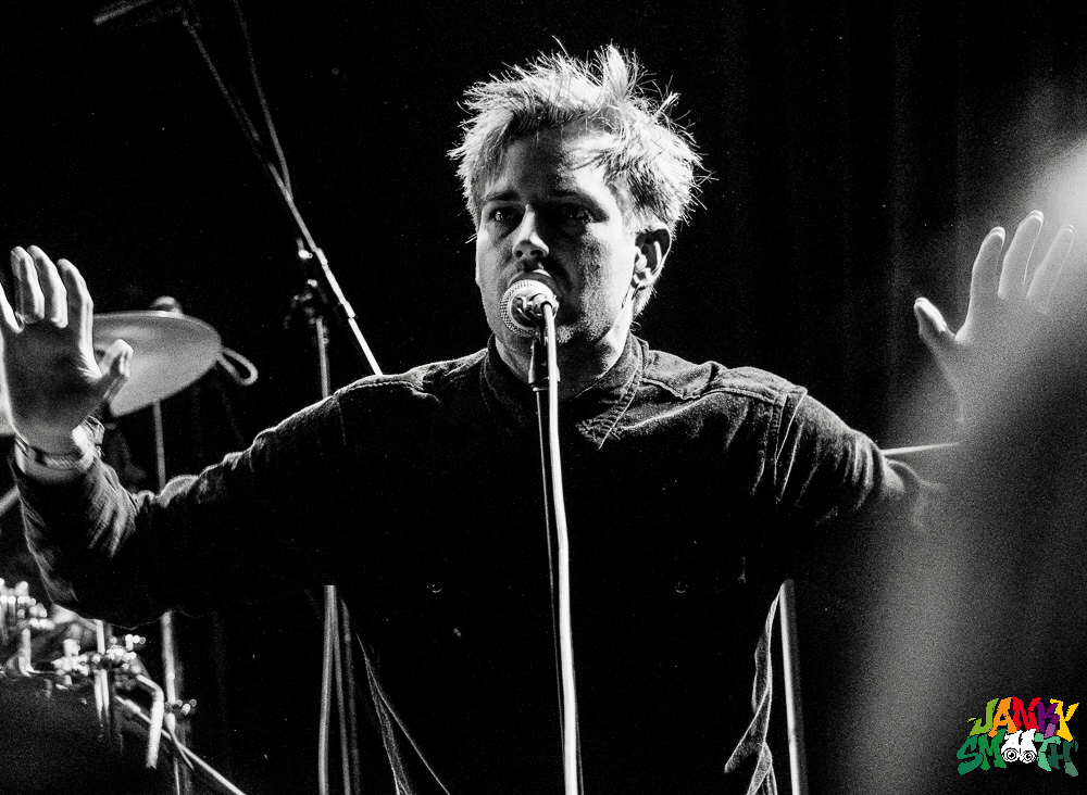 Gang of Four
