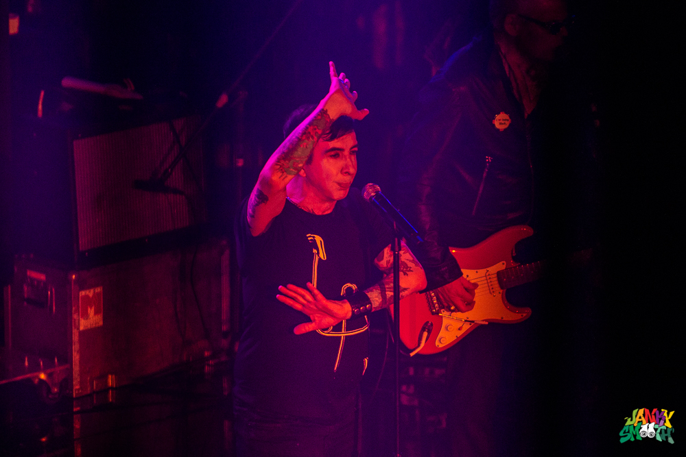 Marc Almond