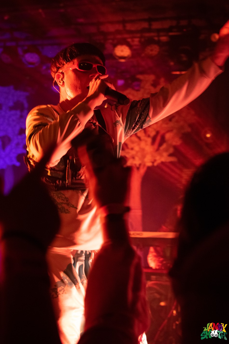 Oliver Tree