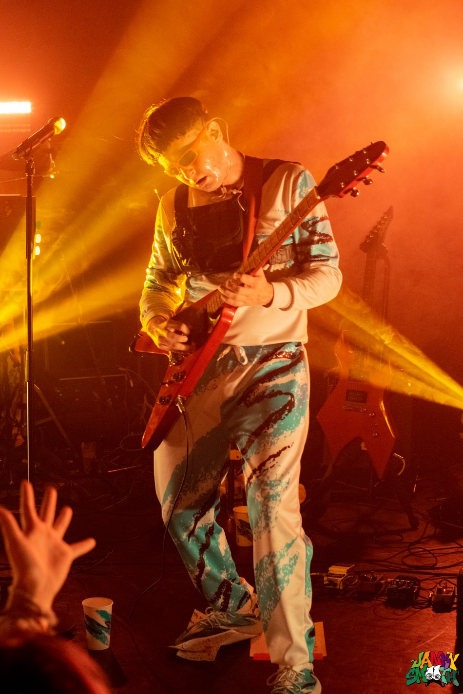 Oliver Tree