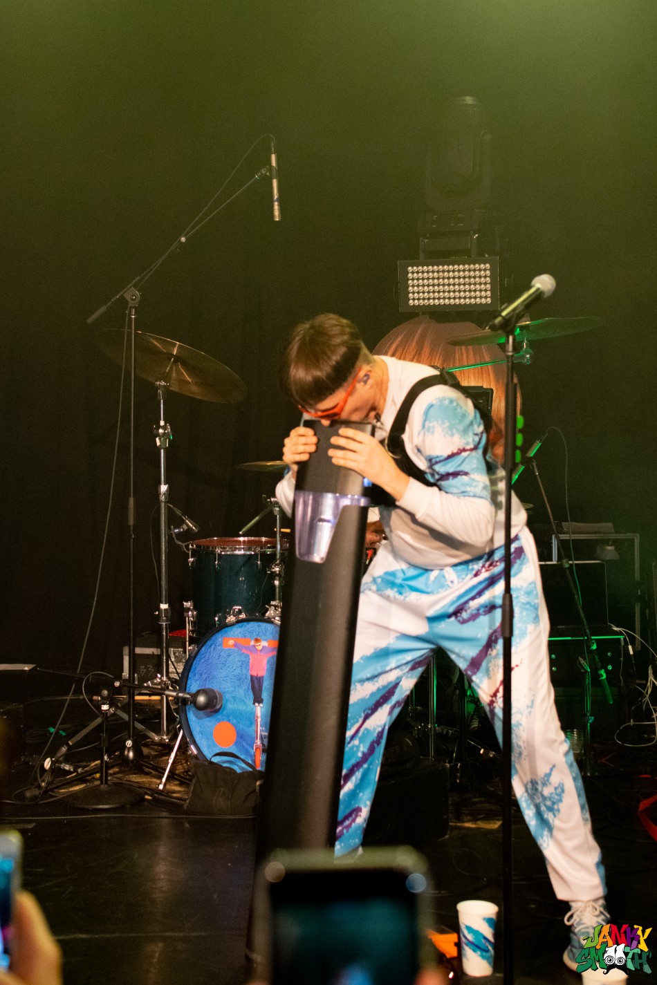 Oliver Tree