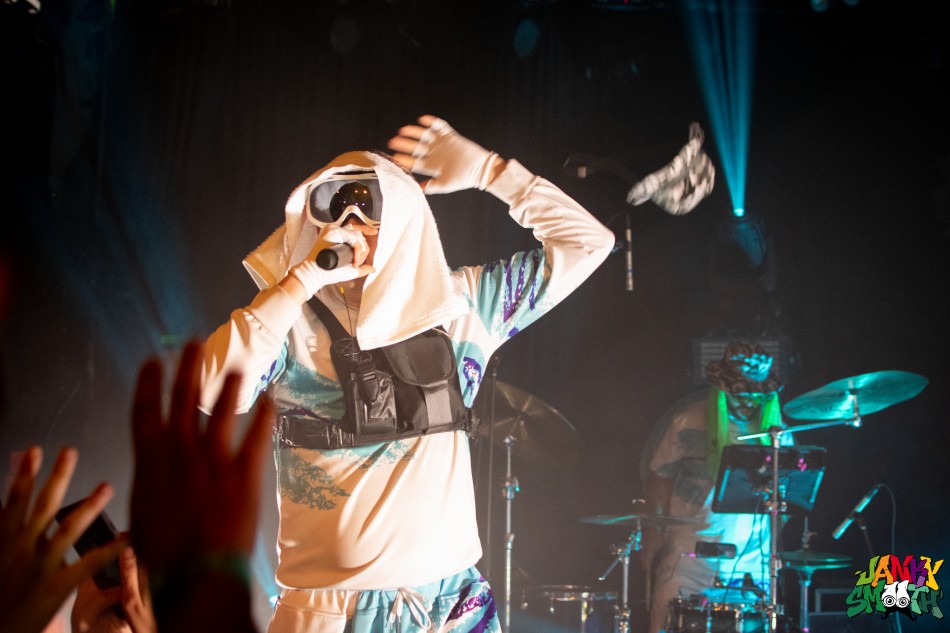 Oliver Tree