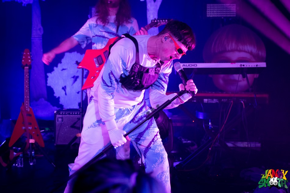 Oliver Tree