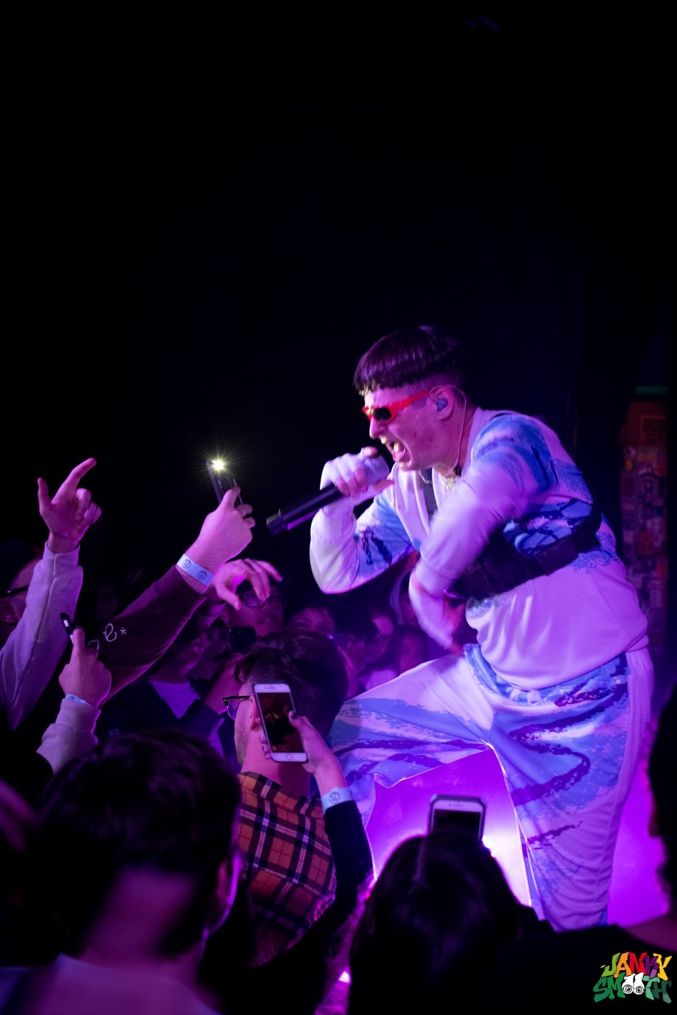 Oliver Tree