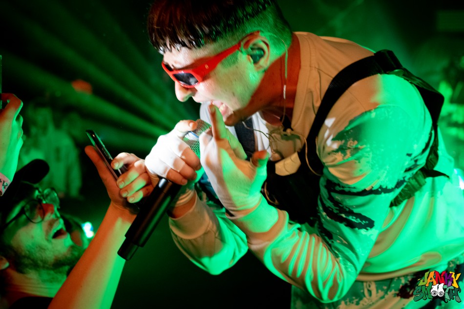 Oliver Tree