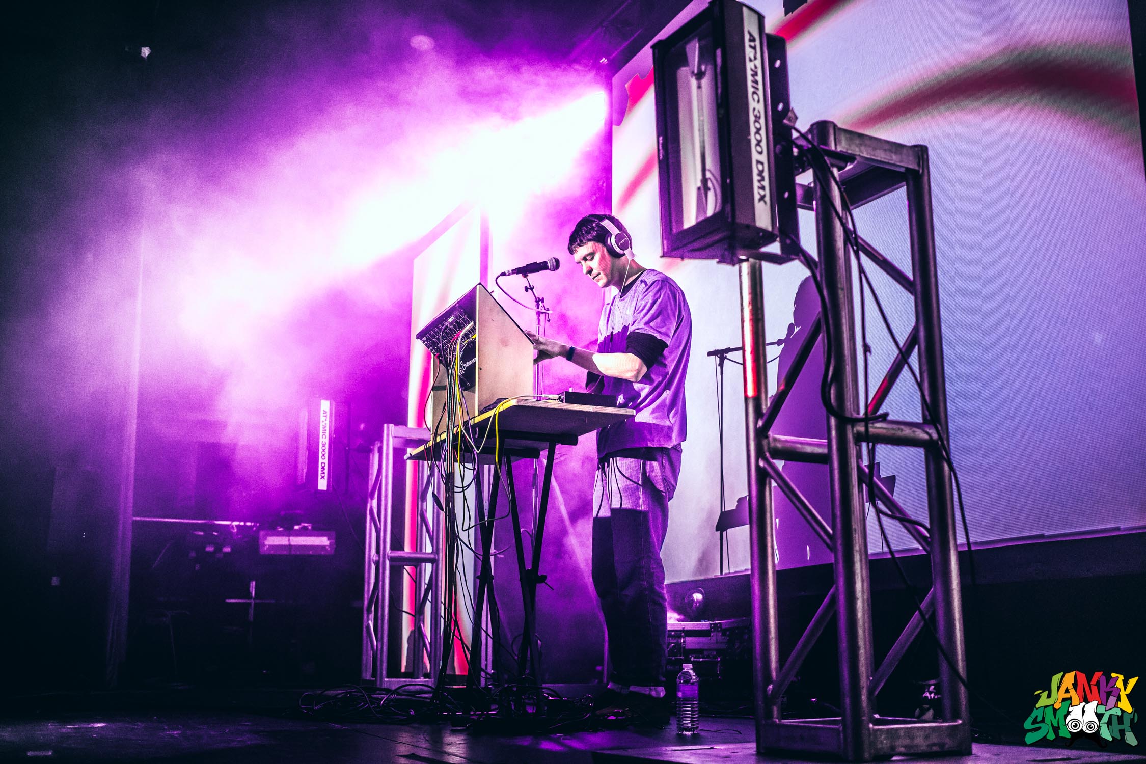 Panda Bear
