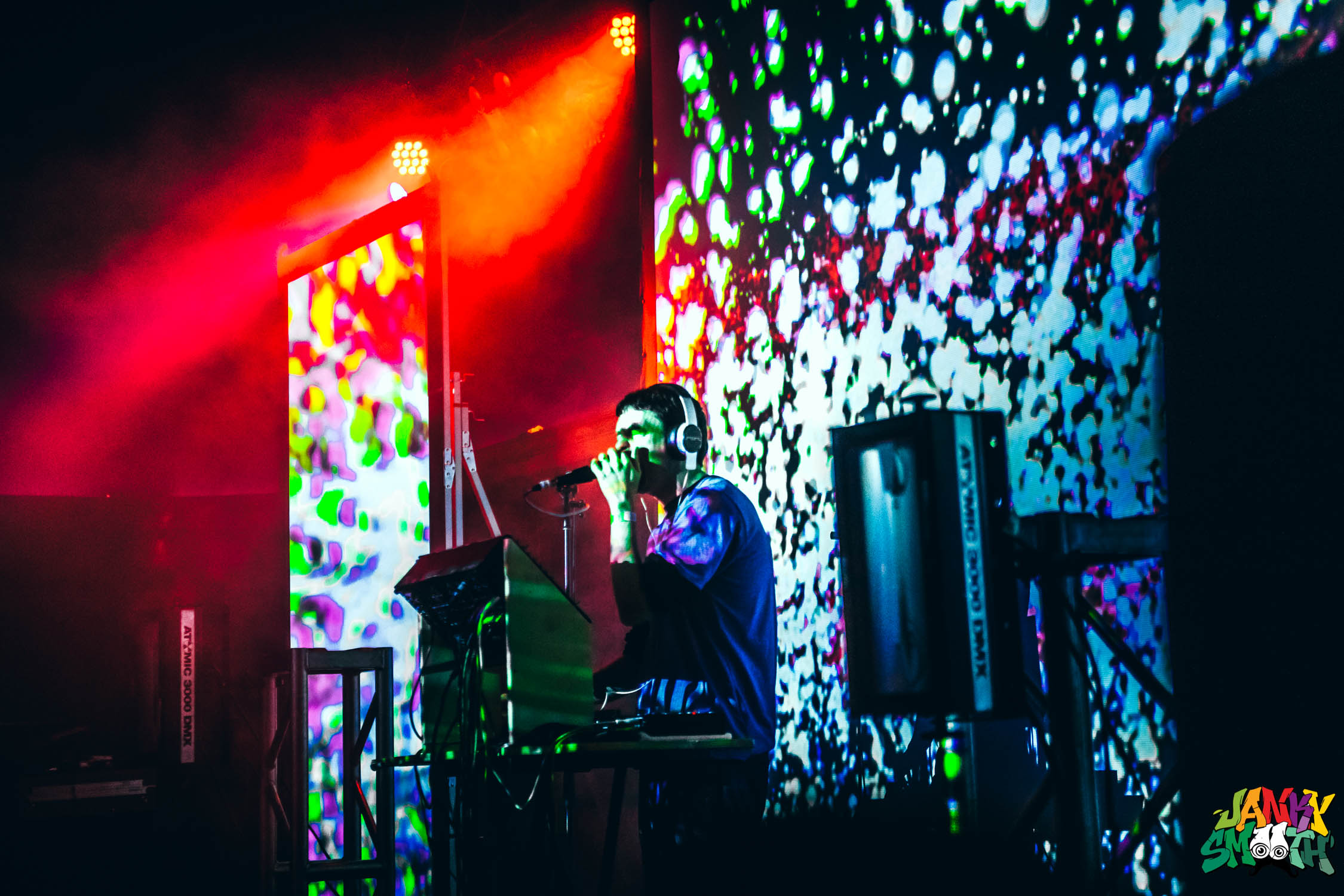 Panda Bear