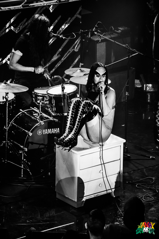 The Voluptuous Horror of Karen Black