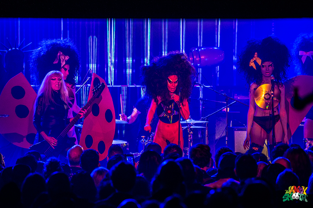 The Voluptuous Horror of Karen Black