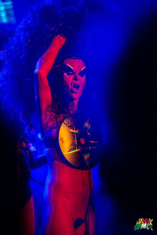 The Voluptuous Horror of Karen Black