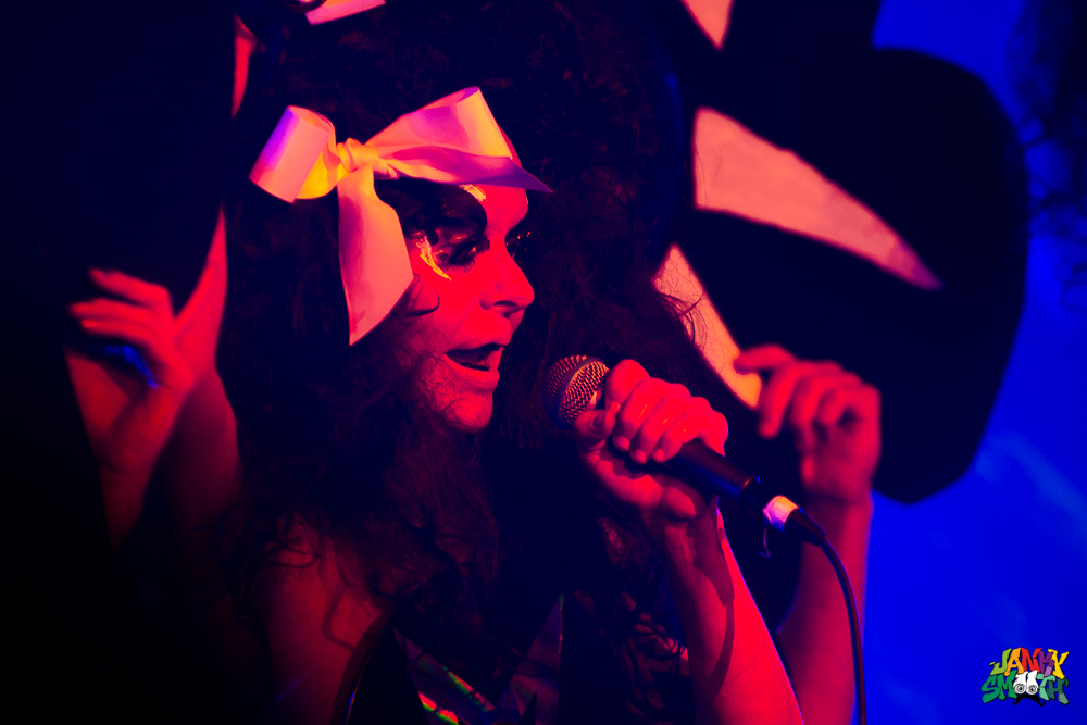 The Voluptuous Horror of Karen Black