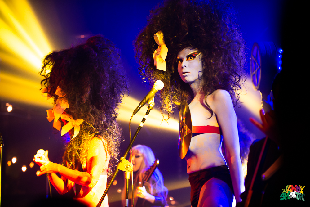 The Voluptuous Horror of Karen Black