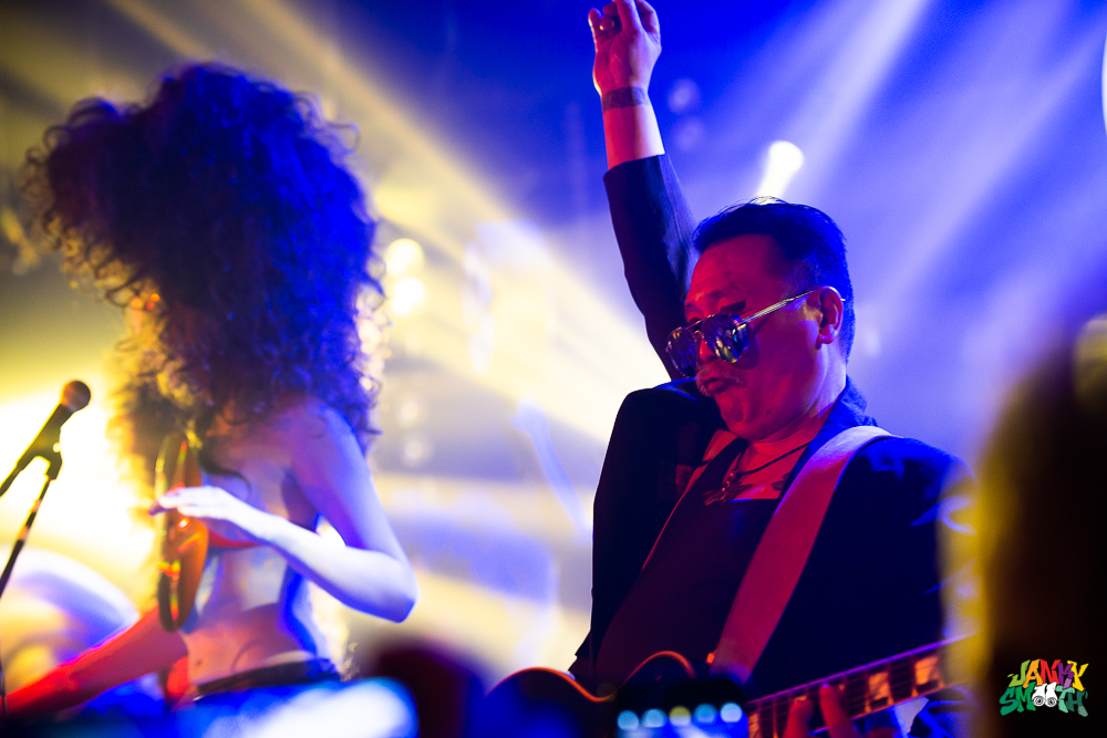 The Voluptuous Horror of Karen Black