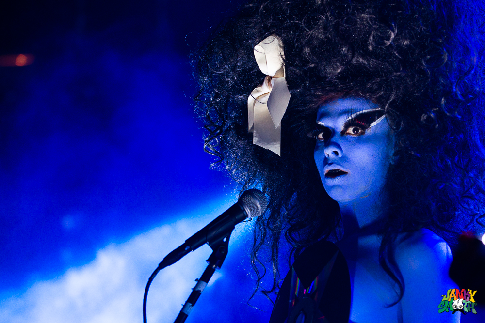 The Voluptuous Horror of Karen Black