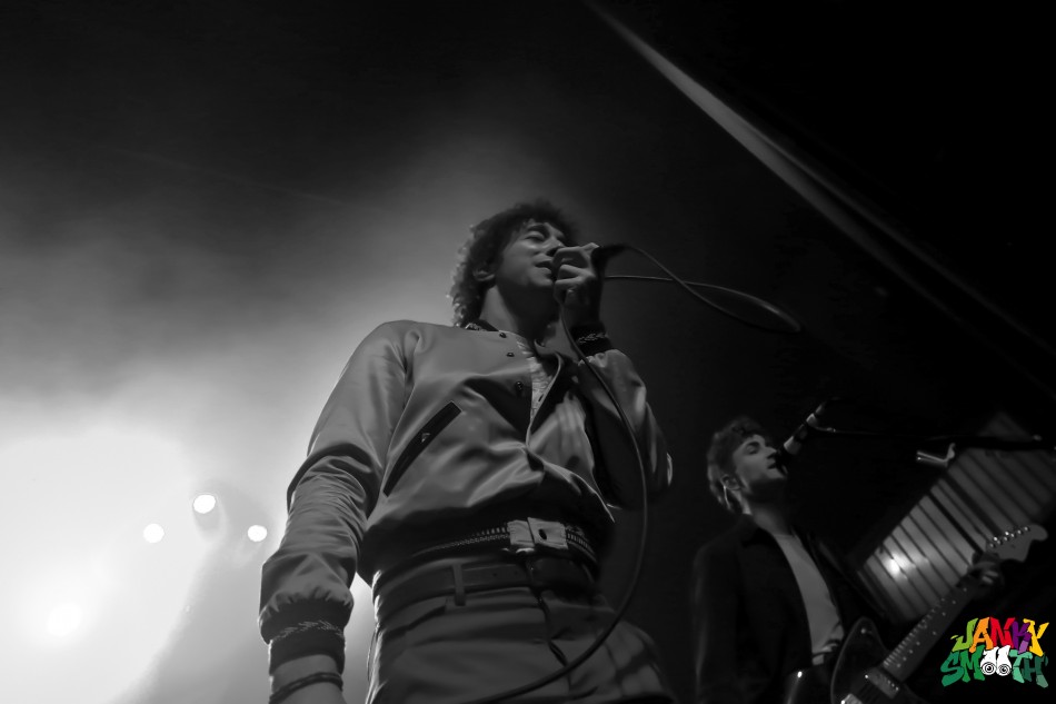 Albert Hammond Jr.