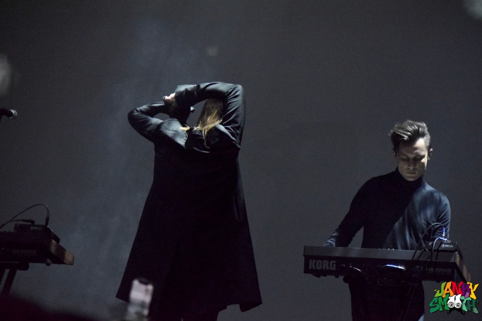 Cold Cave