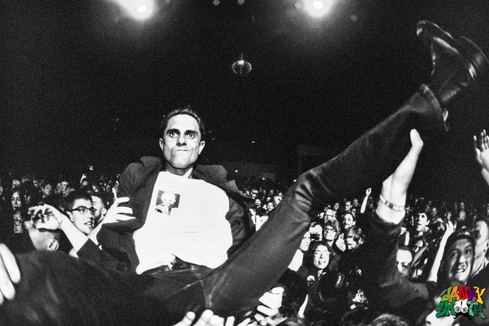 Crowd