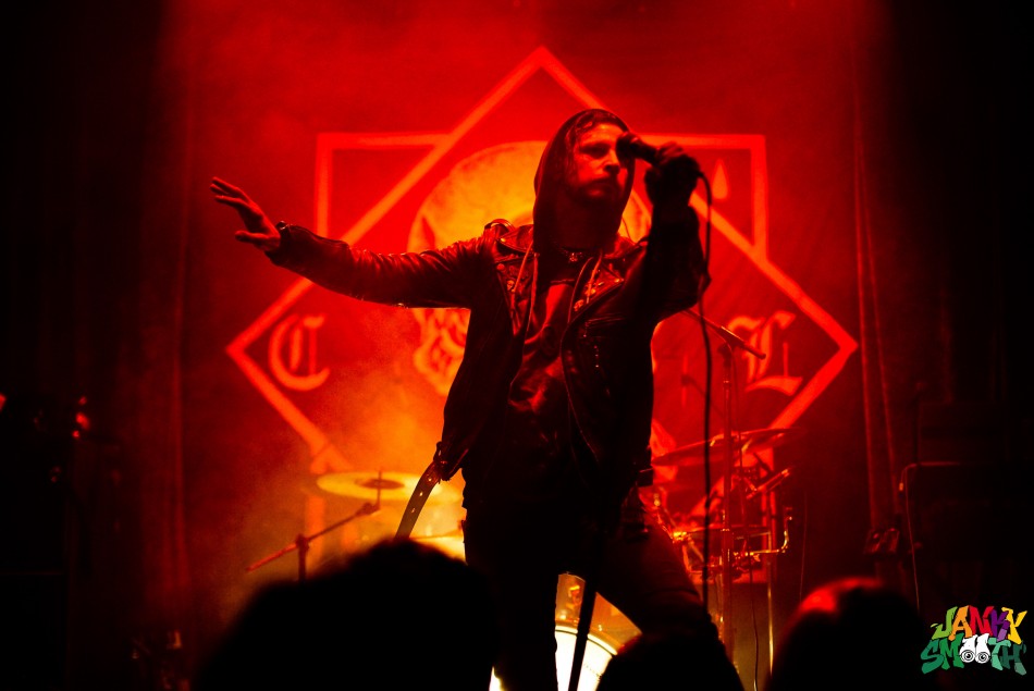 Cult Leader
