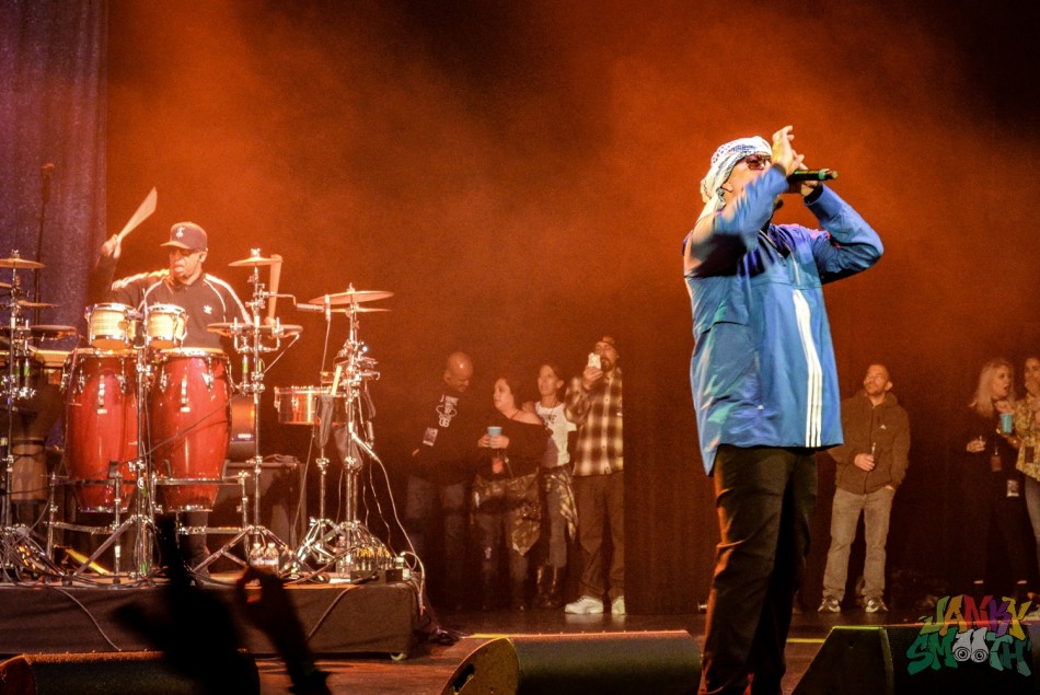 Cypress Hill