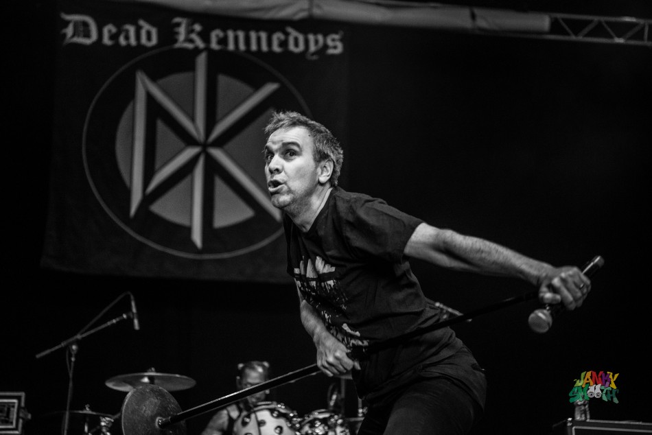 Dead Kennedys
