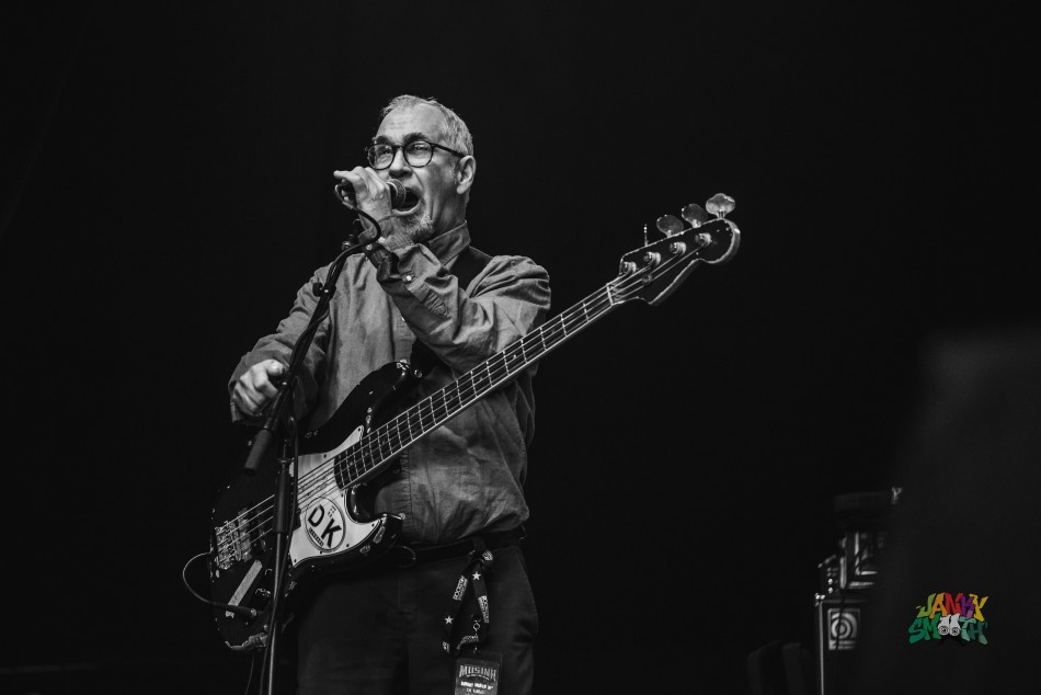 Dead Kennedys