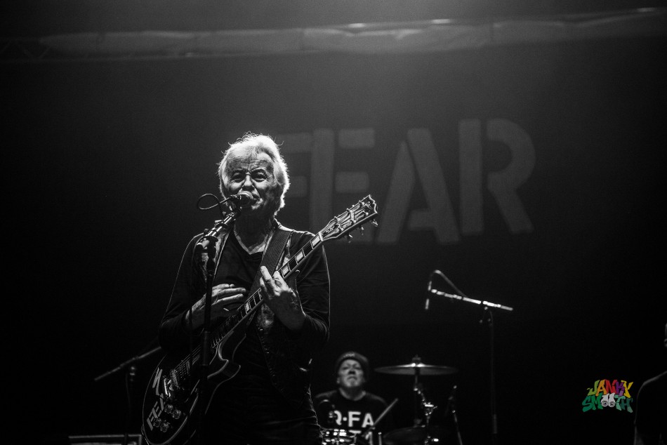 FEAR