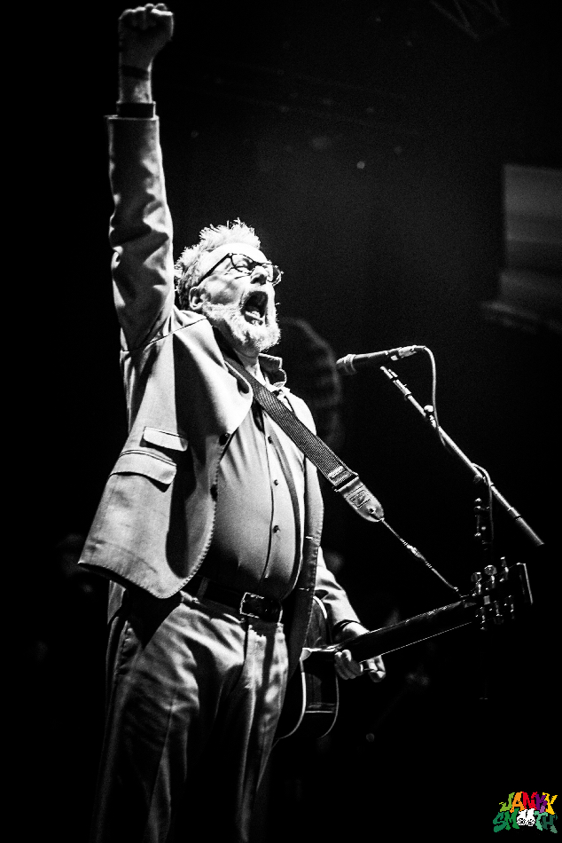Flogging Molly