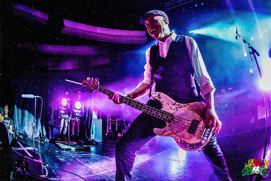 Flogging Molly