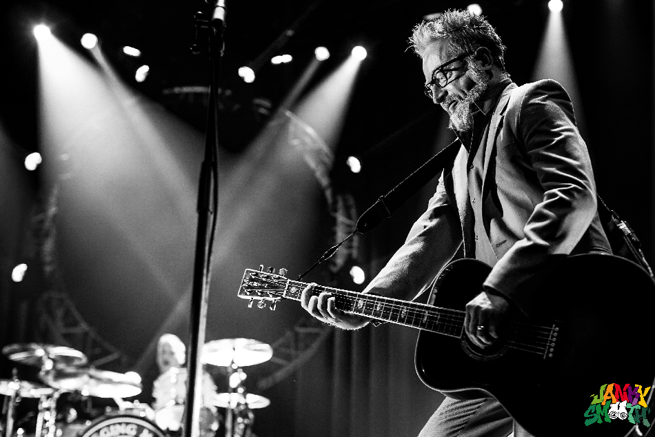 Flogging Molly
