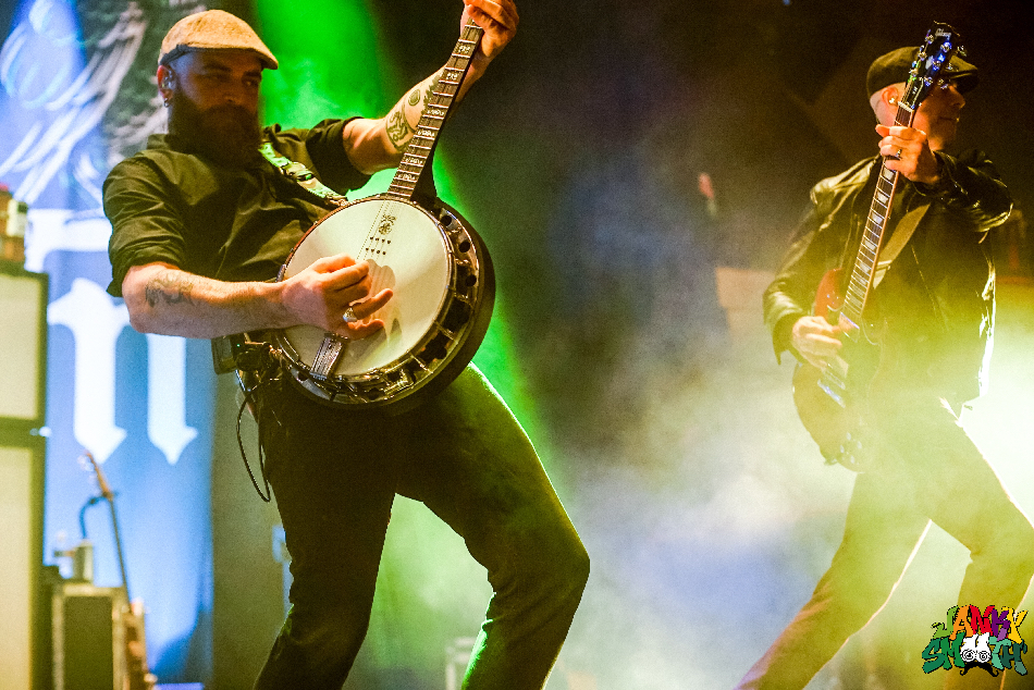 Flogging Molly