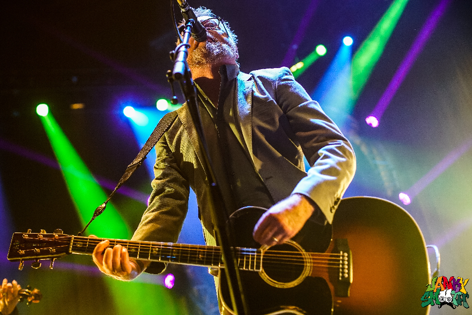 Flogging Molly