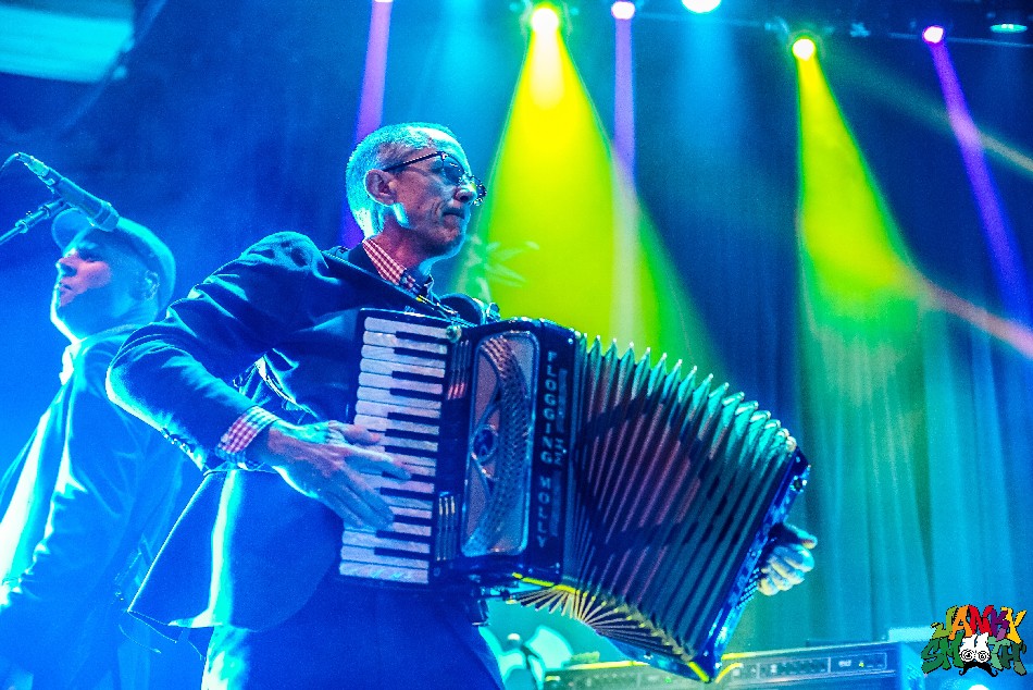 Flogging Molly
