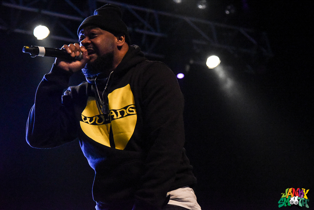 Ghostface Killah