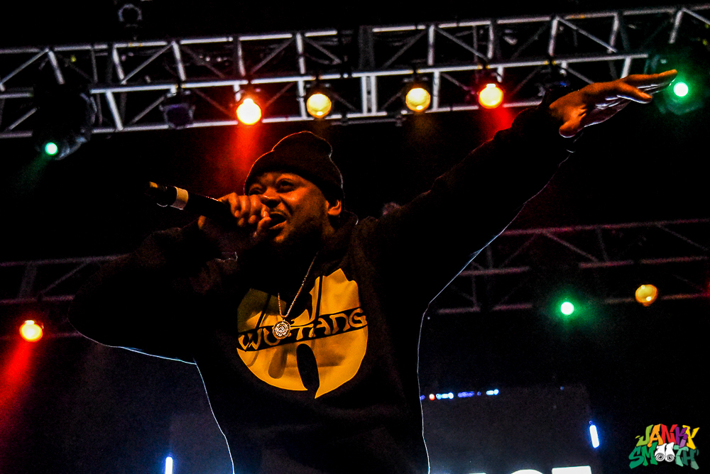 Ghostface Killah
