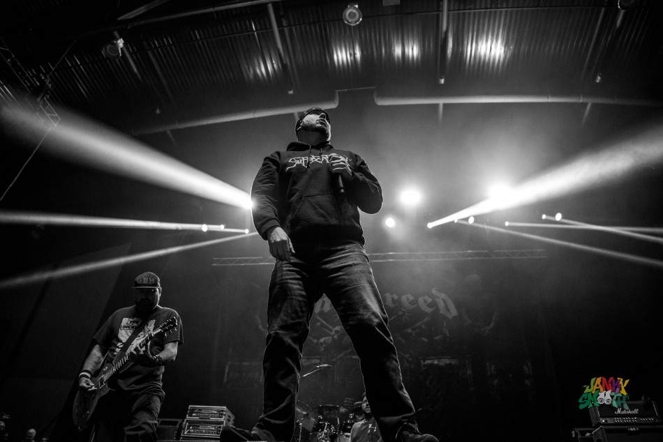 Hatebreed