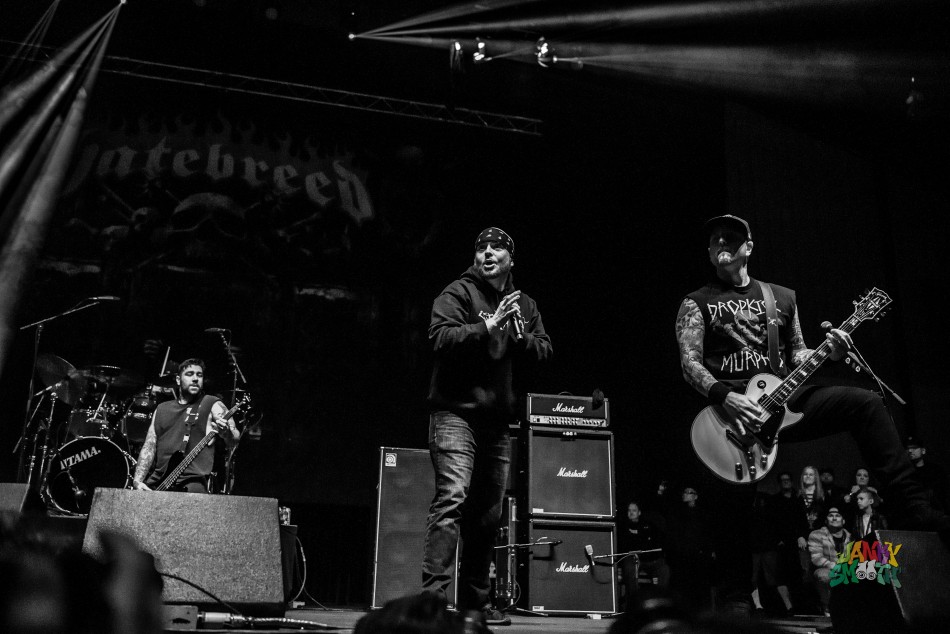 Hatebreed