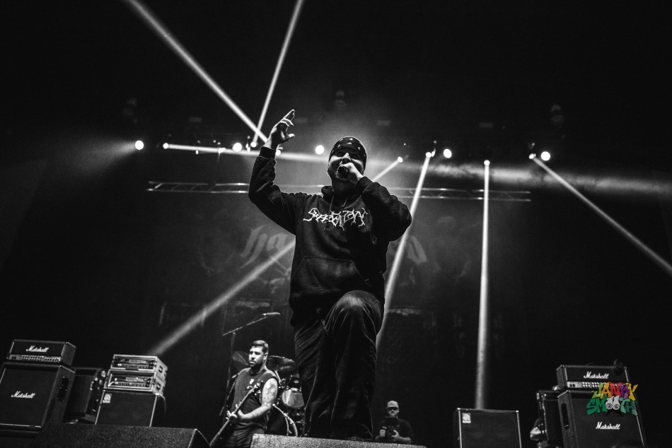 Hatebreed