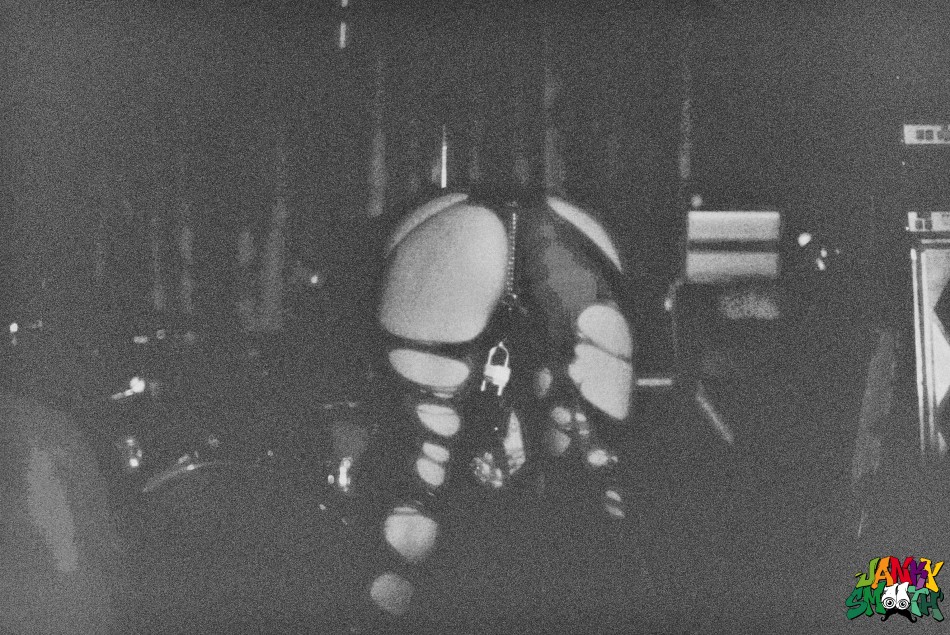 Hide