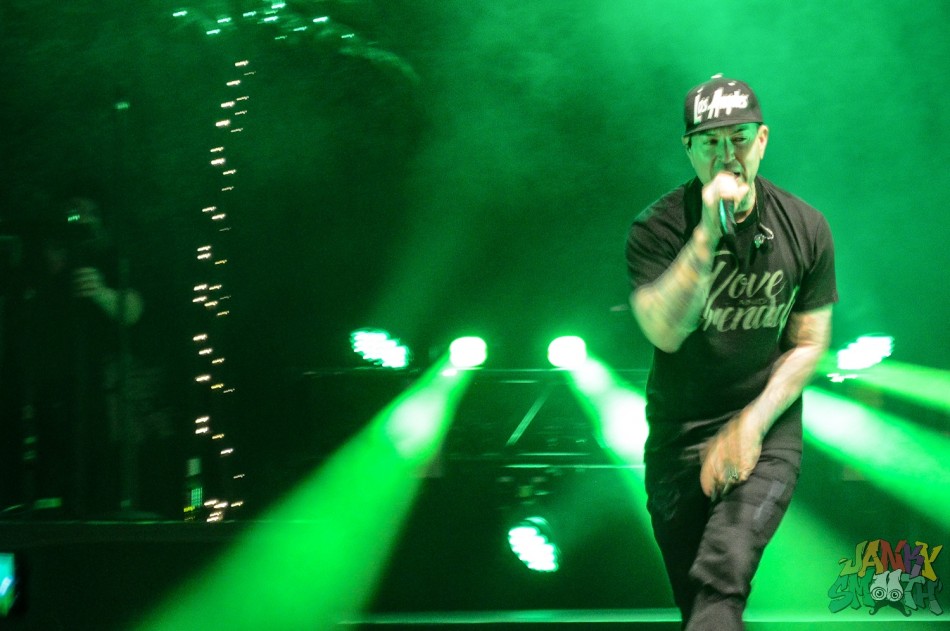 Hollywood Undead