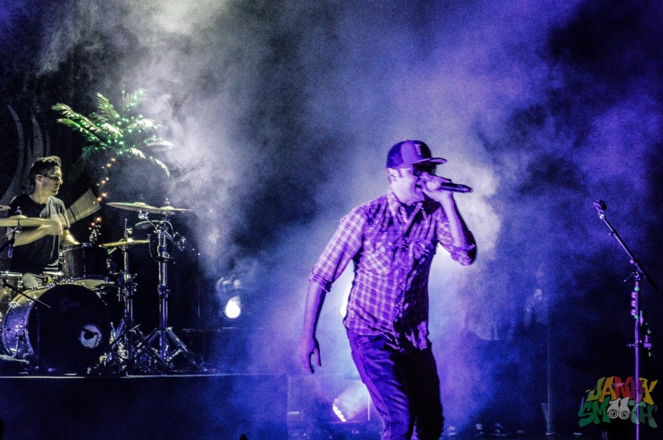 Hollywood Undead