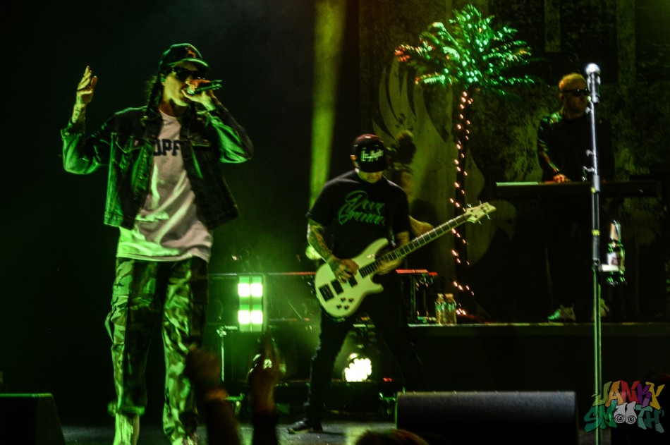 Hollywood Undead