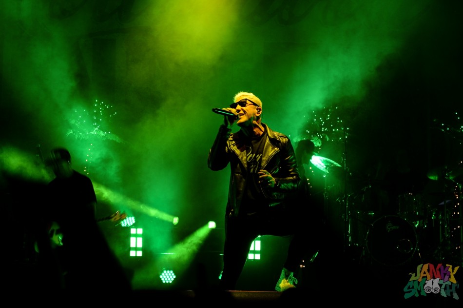 Hollywood Undead
