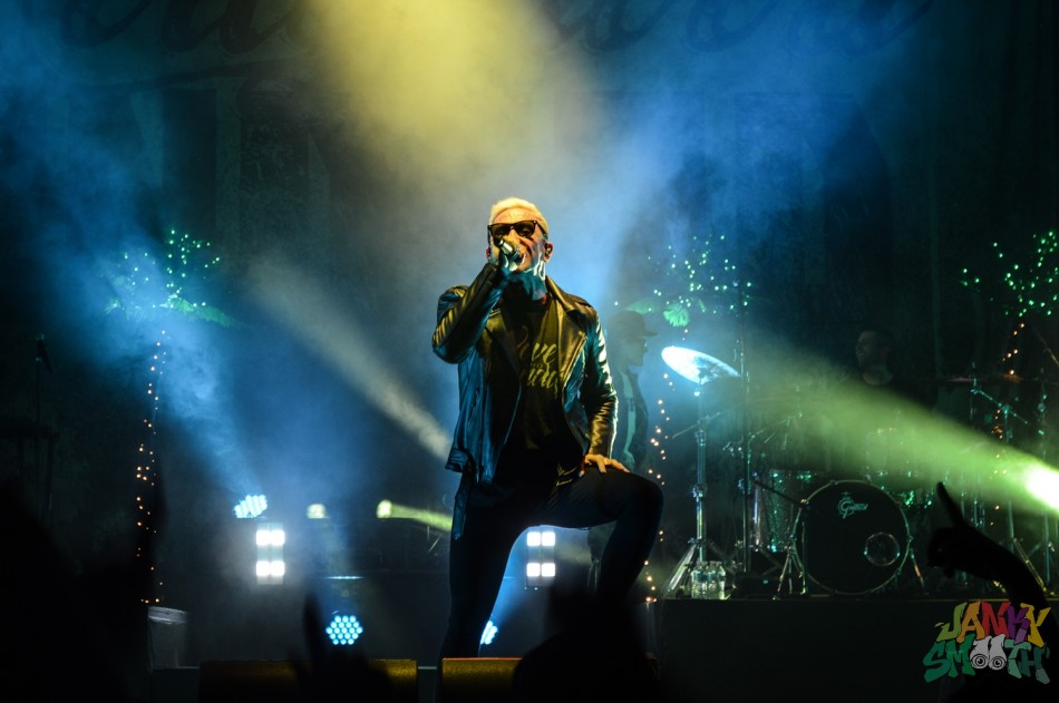 Hollywood Undead