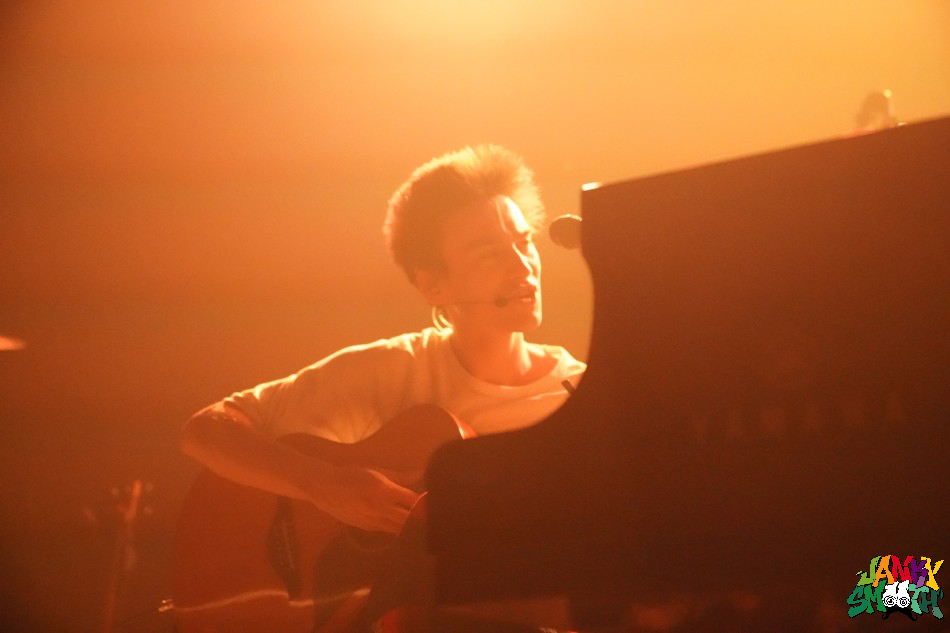 Jacob Collier