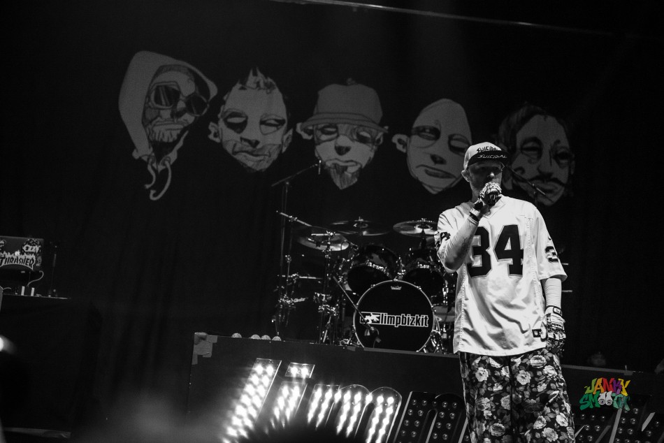 Limp Bizkit